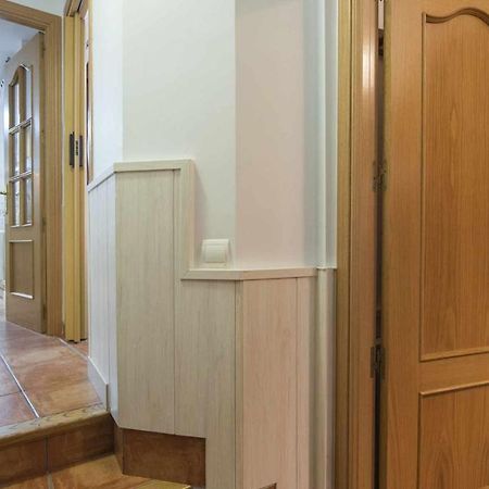 Apartamento Santa Ursula By Toledo Ap Eksteriør bilde