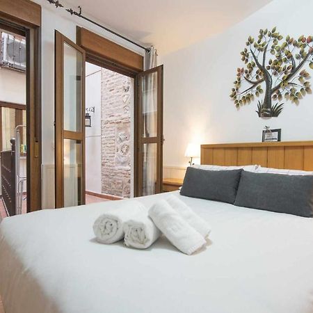 Apartamento Santa Ursula By Toledo Ap Eksteriør bilde