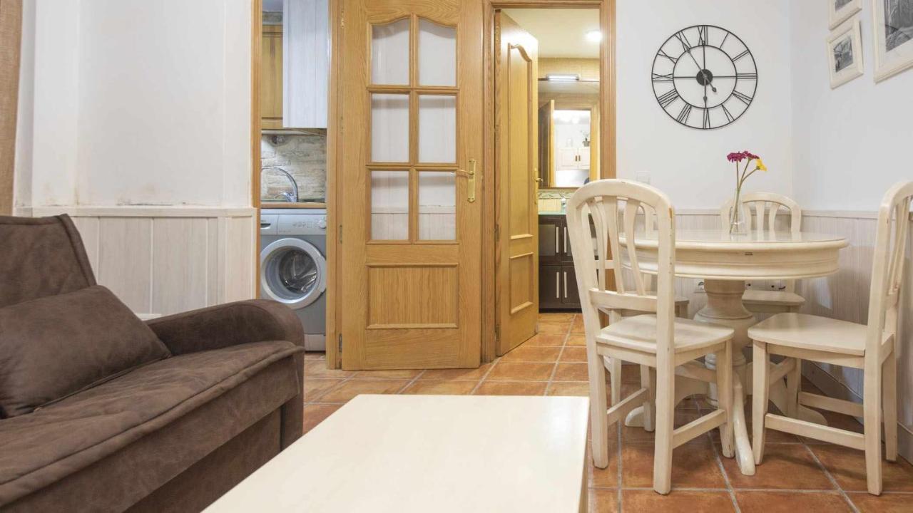 Apartamento Santa Ursula By Toledo Ap Eksteriør bilde