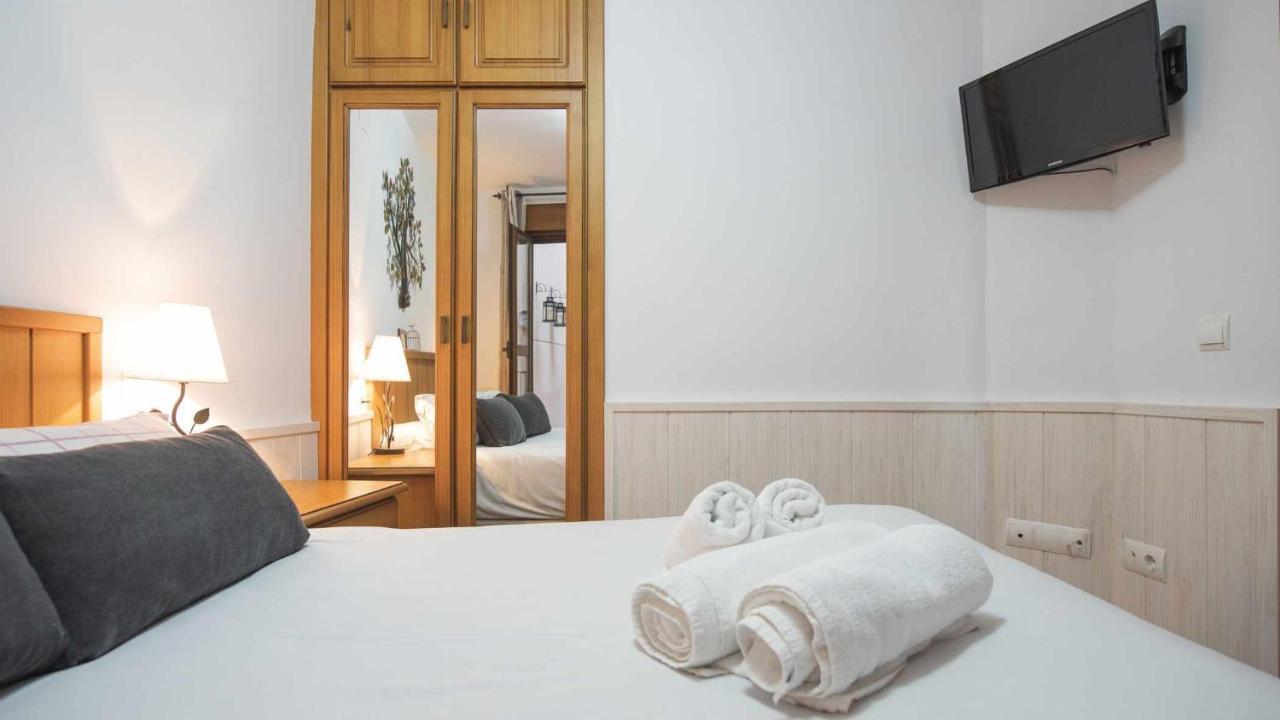Apartamento Santa Ursula By Toledo Ap Eksteriør bilde