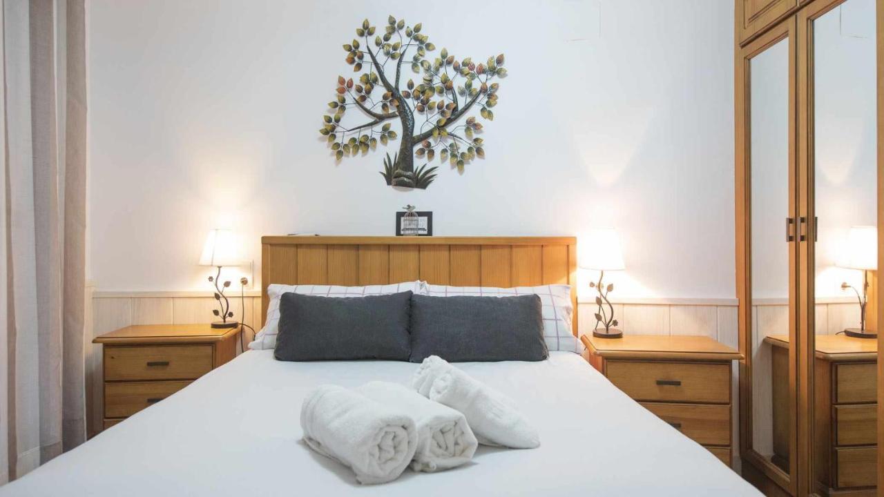 Apartamento Santa Ursula By Toledo Ap Eksteriør bilde