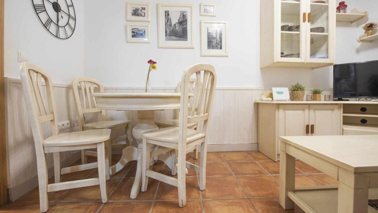 Apartamento Santa Ursula By Toledo Ap Eksteriør bilde