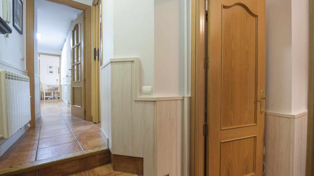 Apartamento Santa Ursula By Toledo Ap Eksteriør bilde