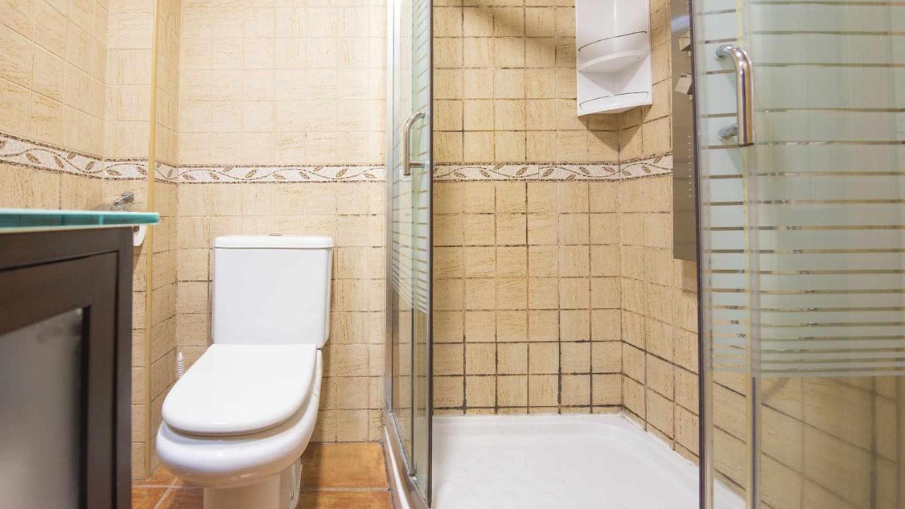 Apartamento Santa Ursula By Toledo Ap Eksteriør bilde