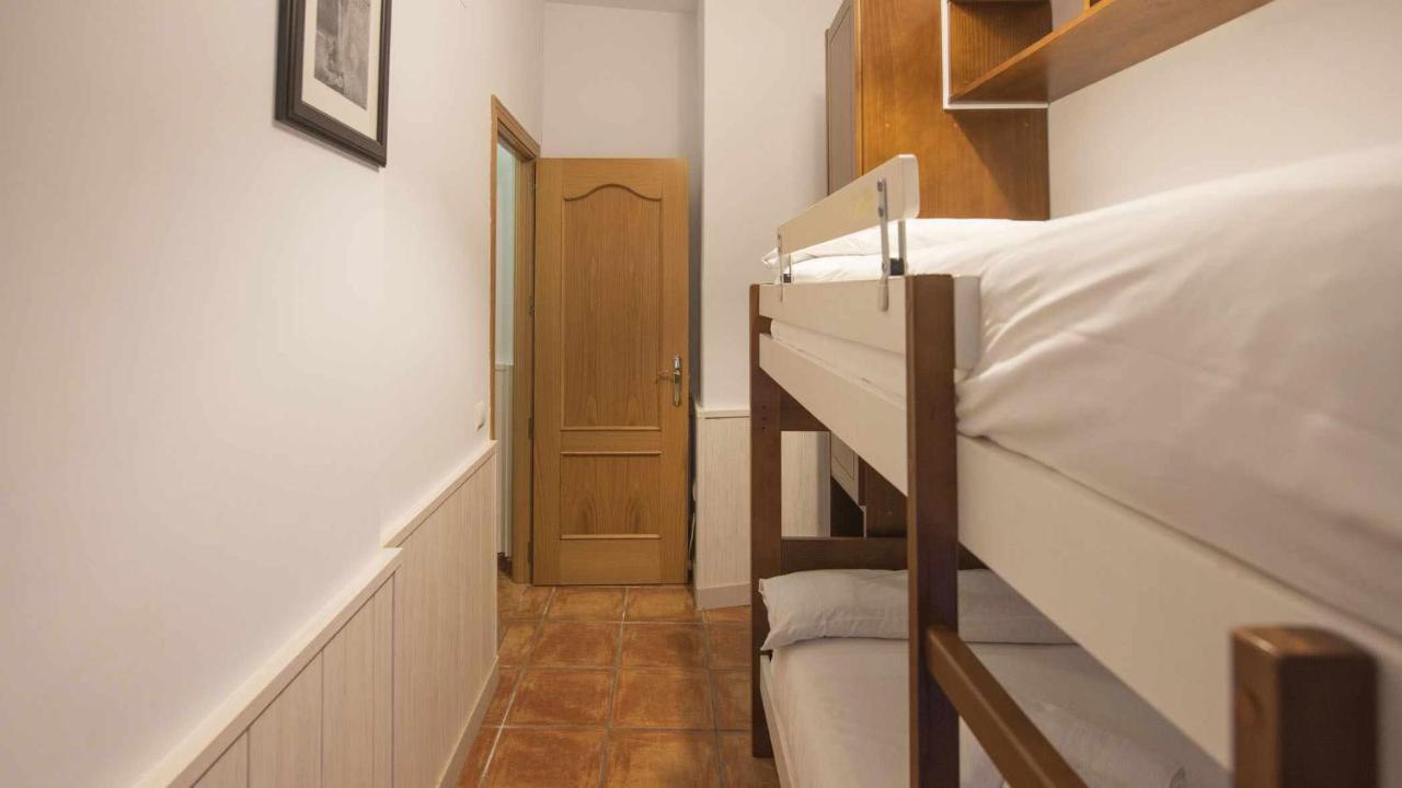 Apartamento Santa Ursula By Toledo Ap Eksteriør bilde