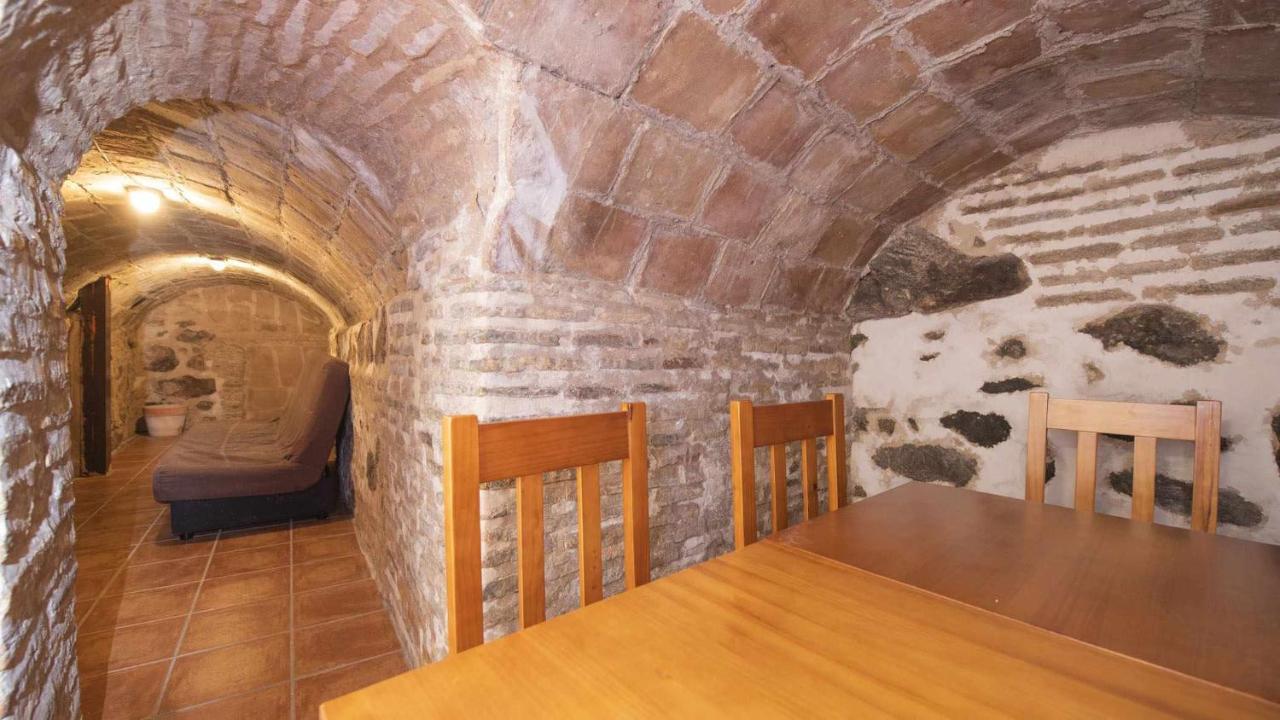 Apartamento Santa Ursula By Toledo Ap Eksteriør bilde