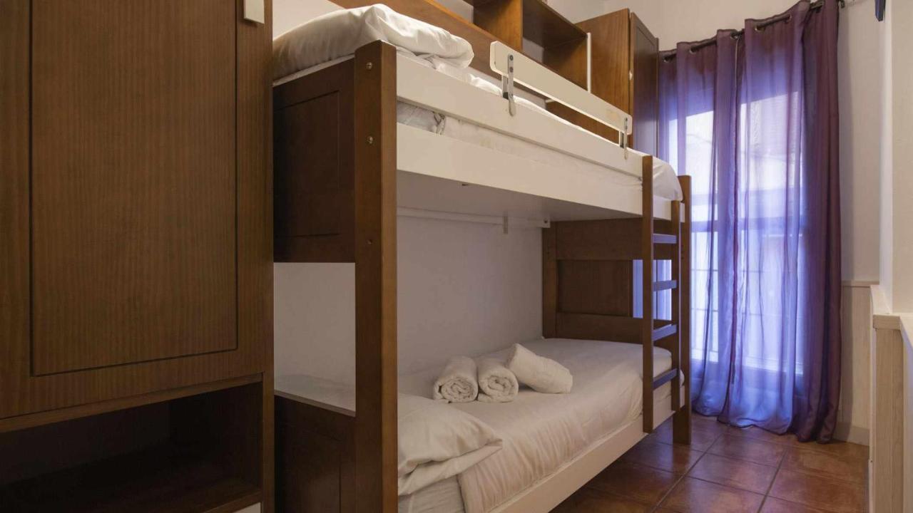 Apartamento Santa Ursula By Toledo Ap Eksteriør bilde