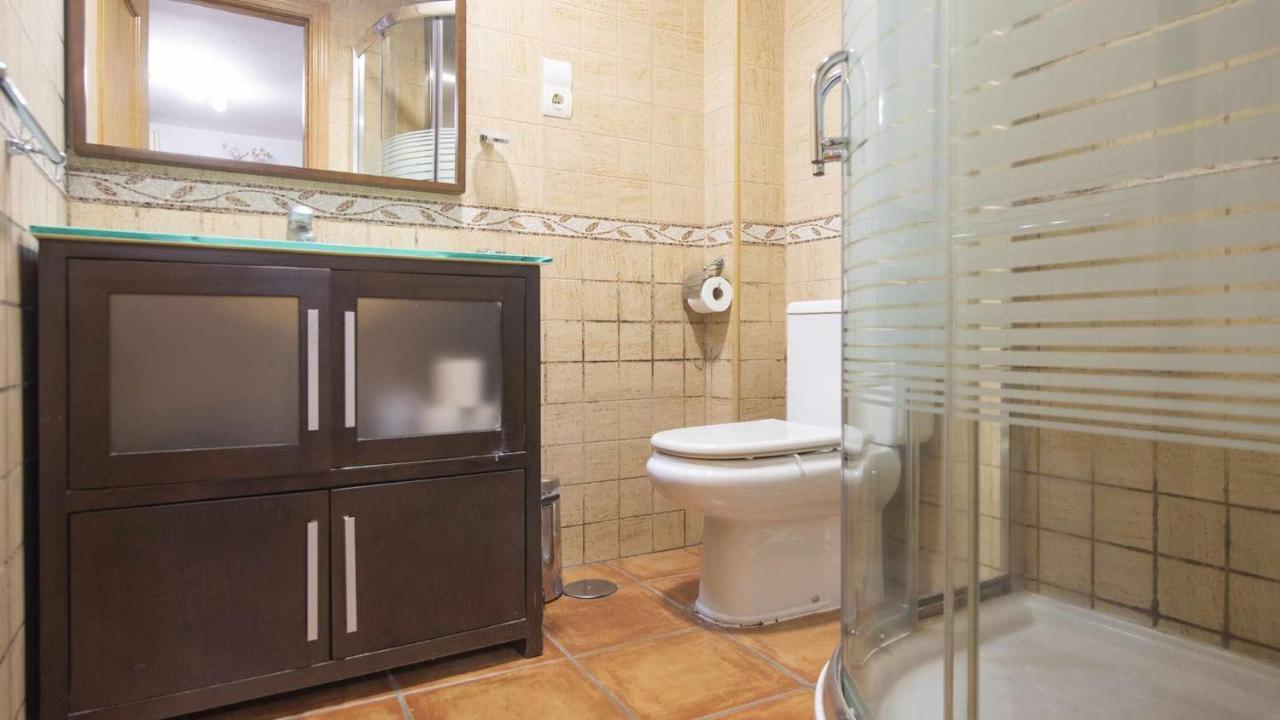 Apartamento Santa Ursula By Toledo Ap Eksteriør bilde