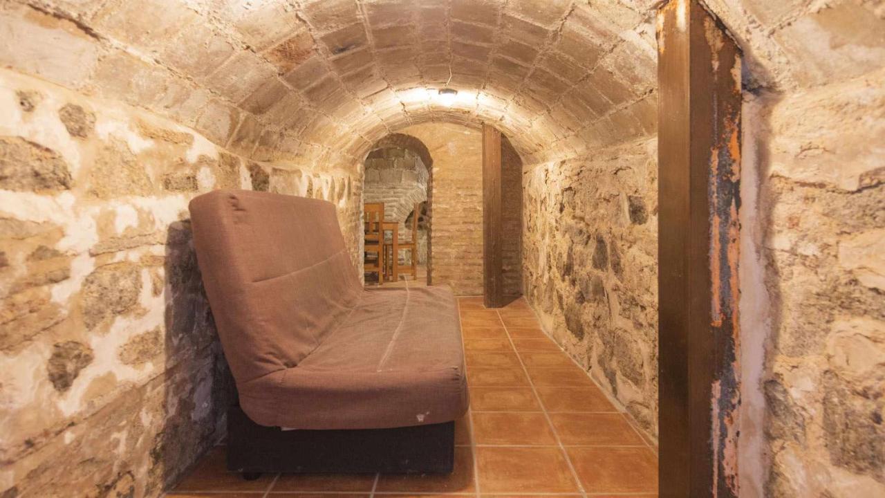 Apartamento Santa Ursula By Toledo Ap Eksteriør bilde