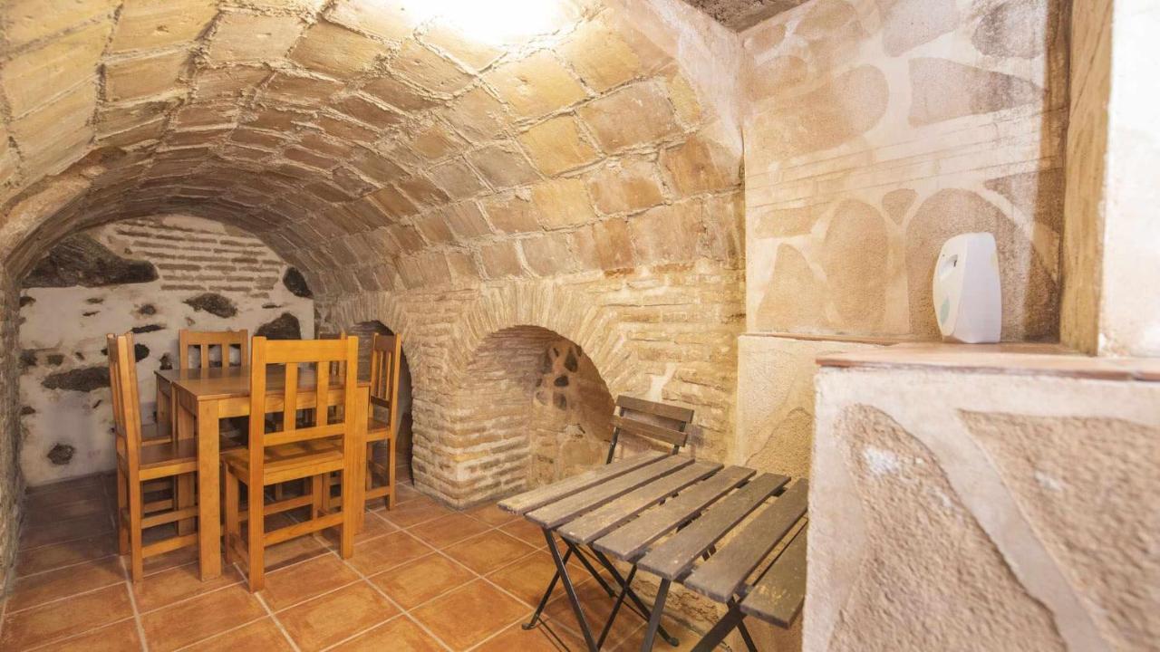 Apartamento Santa Ursula By Toledo Ap Eksteriør bilde