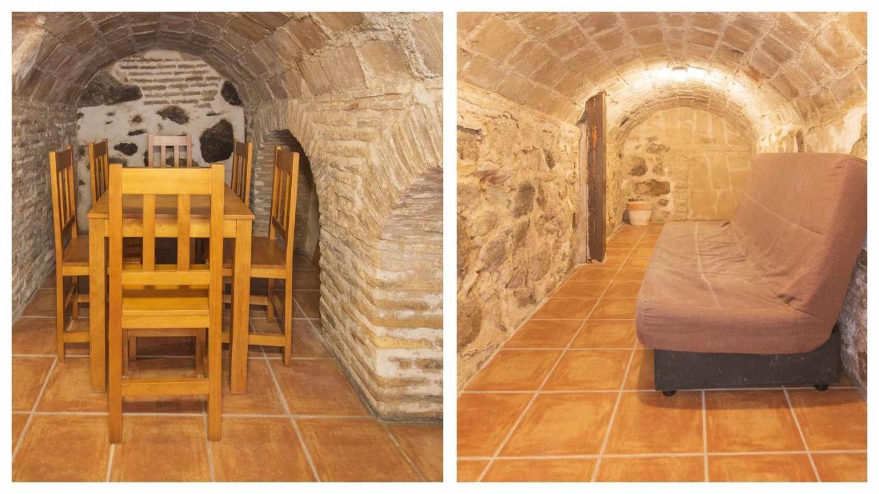 Apartamento Santa Ursula By Toledo Ap Eksteriør bilde